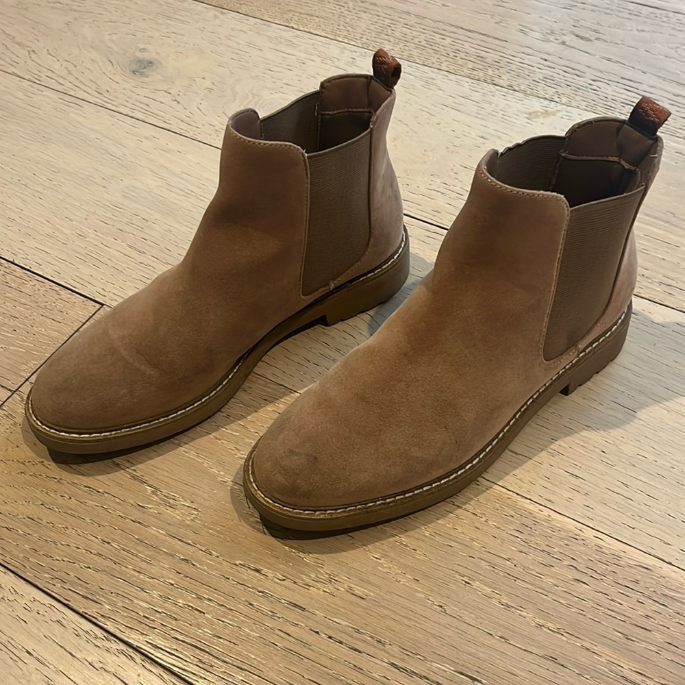 Matt and Nat Tokio Boot Nude